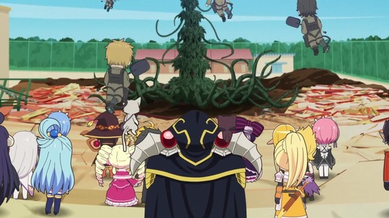 「異世界かるてっと3」11話感想 (18)