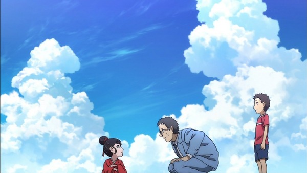 「ゲゲゲの鬼太郎」6期 14話感想 (61)