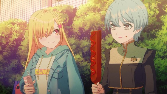 「バンドリ！ ゆめ∞みた」7話感想 (75)