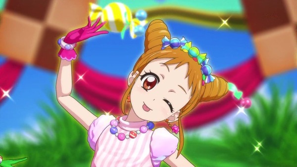 アイカツ！ (37)