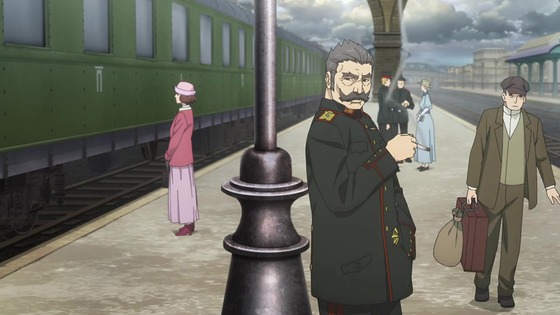 「幼女戦記Ⅱ」2期 5話感想  (12)