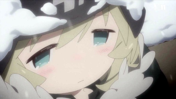 「少女終末旅行」2話 (17)