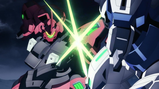 「機動戦士ガンダム 水星の魔女」17話感想 (76)