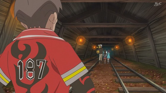 「ポケットモンスター」アニポケ23話感想 (47)
