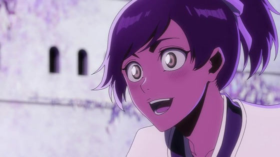 「BLEACH 千年血戦篇」32話感想 (106)