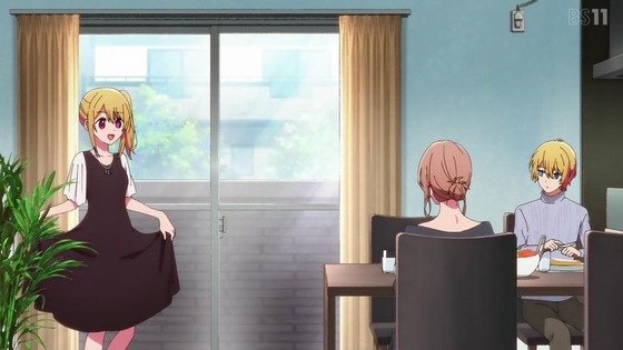 「推しの子」2話感 (43)