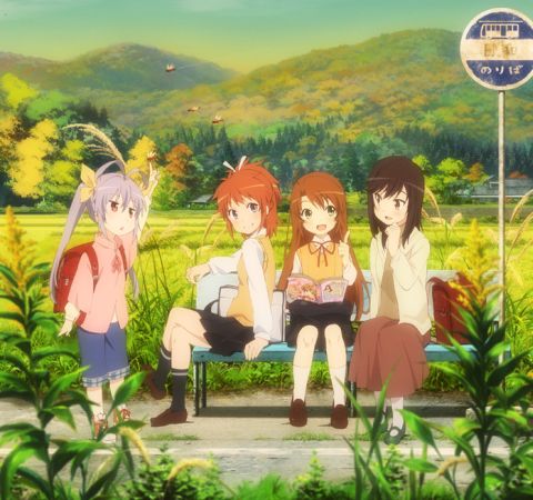 TVアニメ のんのんびより ドラマCD