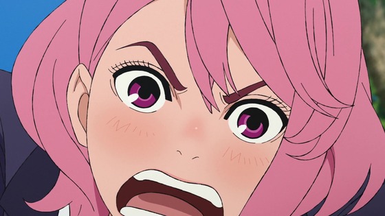 「ダンダダン」8話感想 (52)