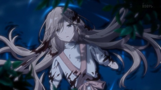 「私を喰べたい、ひとでなし」8話感想 (97)