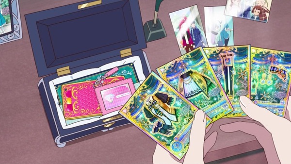 「アイカツフレンズ!」60話感想 (57)