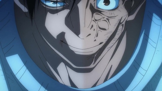 「呪術廻戦」35話感想 (53)