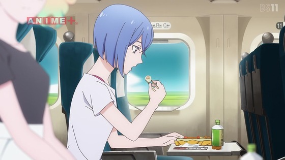 「かげきしょうじょ!!」8話感想 (1)