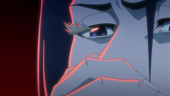 「BLEACH 千年血戦篇」22話感想 (48)
