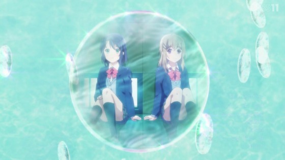 「安達としまむら」第1話感想 画像 (64)