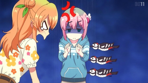 「まちカドまぞく 2丁目」2期 2話感想 (30)