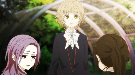 「デキる猫は今日も憂鬱」7話感想 (7)