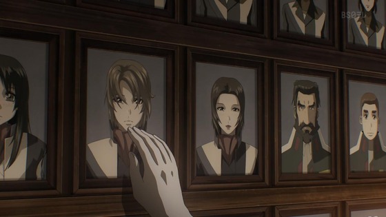 「蒼穹のファフナー THE BEYOND」5話感想 (185)