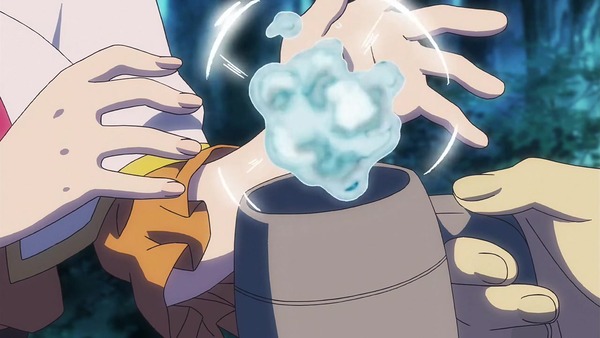 「私、能力は平均値でって言ったよね!」5話感想 (27)
