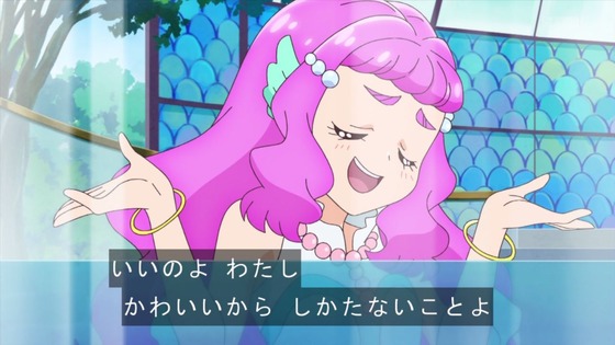 「トロピカル~ジュ!プリキュア」3話感想 (28)