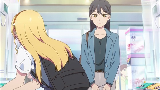 「ラブライブ!スーパースター!!」4話感想 (6)