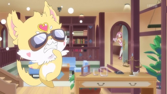 「名探偵プリキュア！」8話感想 (19)