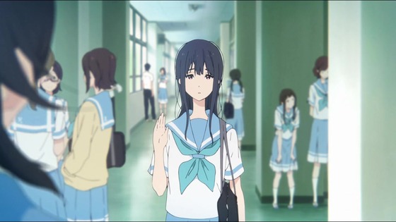 映画「リズと青い鳥」感想 (199)