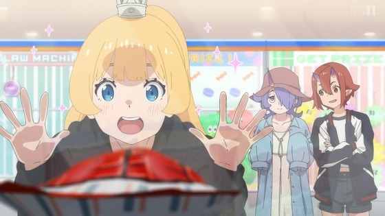 「姫様“拷問”の時間です」15話感想 (4)