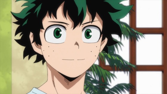 「僕のヒーローアカデミア」139話感想 (10)