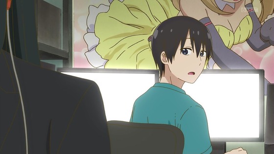 「小林さんちのメイドラゴンS」2期 7話感想 (8)