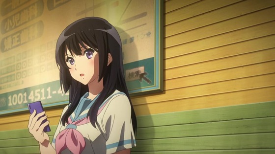 「響け!ユーフォニアム3」3期 7話感想 (26)