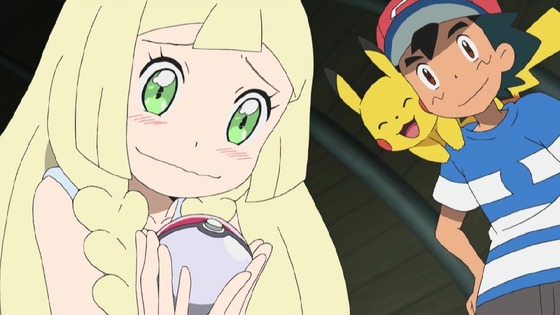「ポケットモンスター サン&ムーン」 (23)