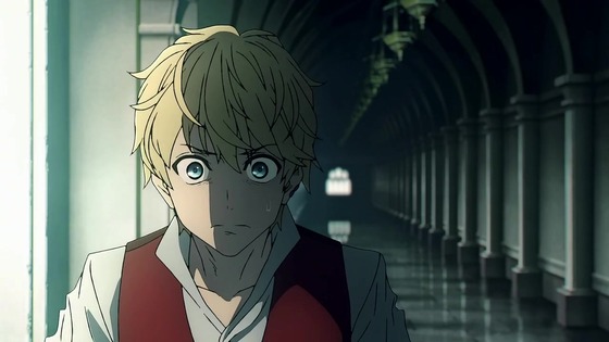 「Fate/strange Fake Whispers of Dawn」感想 (37)