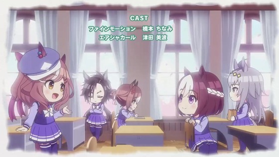 「ウマ娘」うまゆる 21話感想 (25)