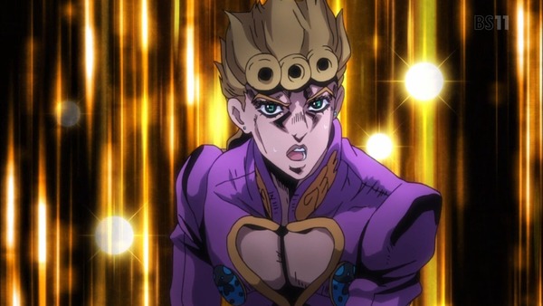 「ジョジョの奇妙な冒険 5部」19話感想 (38)