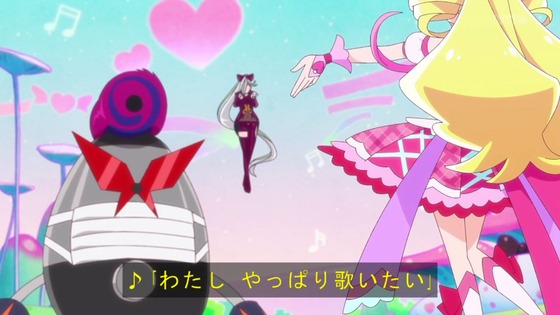 「キミとアイドルプリキュア♪」43話 感想 (75)