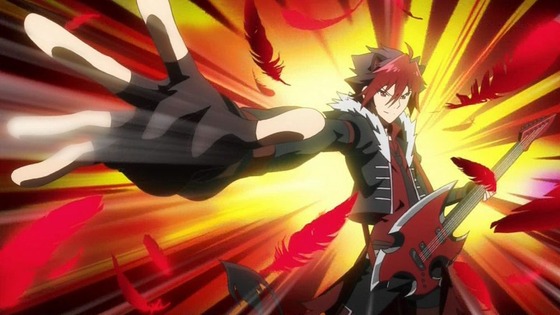 SHOW BY ROCK (3)