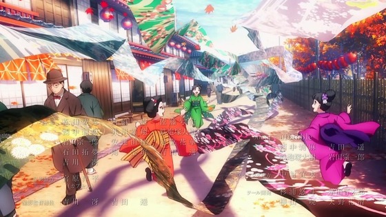 「鬼滅の刃」遊郭編 2話感想 (99)