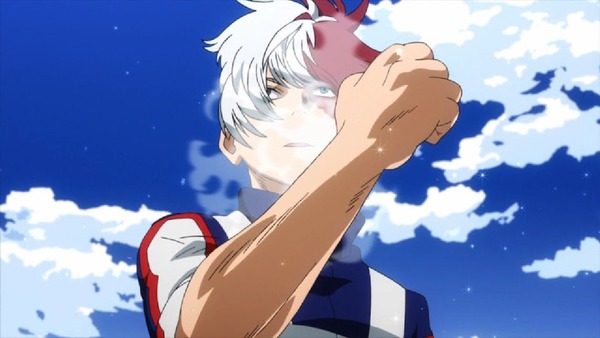 「僕のヒーローアカデミア」15話 (57)