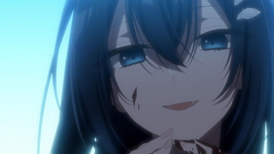 「私を喰べたい、ひとでなし」3話感想 (58)