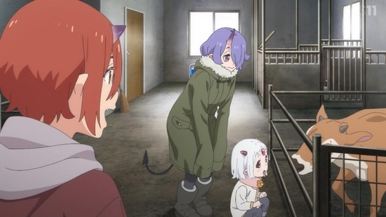 「姫様“拷問”の時間です」21話感想 (125)