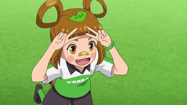 「イナズマイレブン アレスの天秤」23話感想 (23)