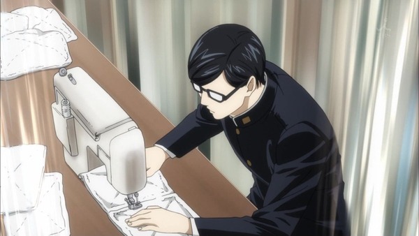 「坂本ですが?」3話感想 (13)