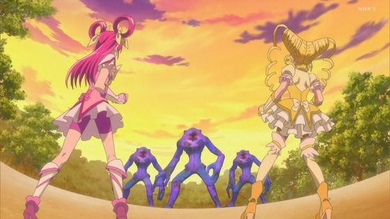 「キボウノチカラ~オトナプリキュア'23~」7話感想 (45)