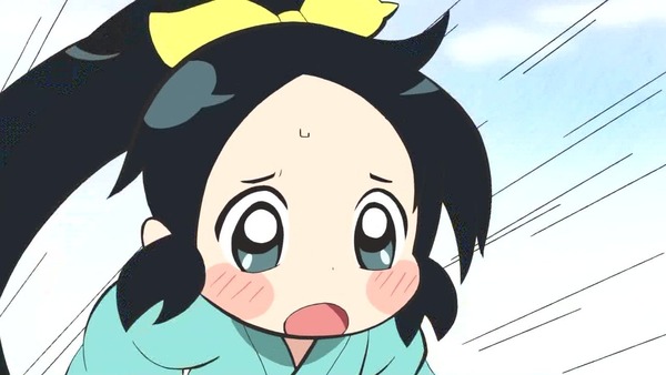 「信長の忍び」24話 (11)