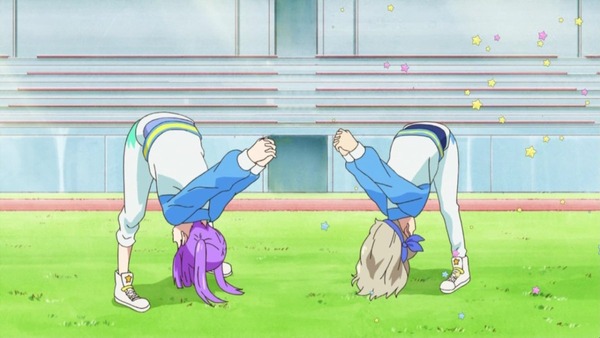 アイカツ！ (21)