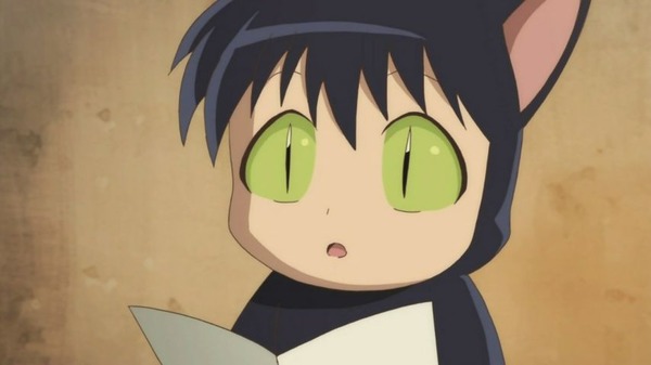 境界のRINNE (11)