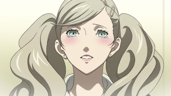 「PERSONA5(ペルソナ5)」4話感想 (80)