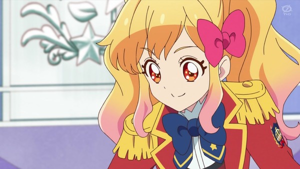 「アイカツオンパレード！」23話感想 画像 (34)