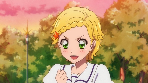 アイカツ (16)