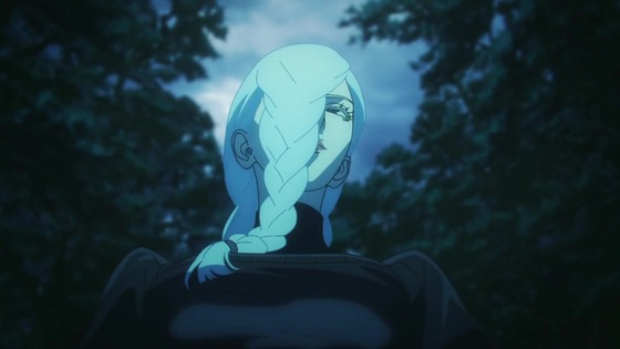 「呪術廻戦」38話感想 (21)